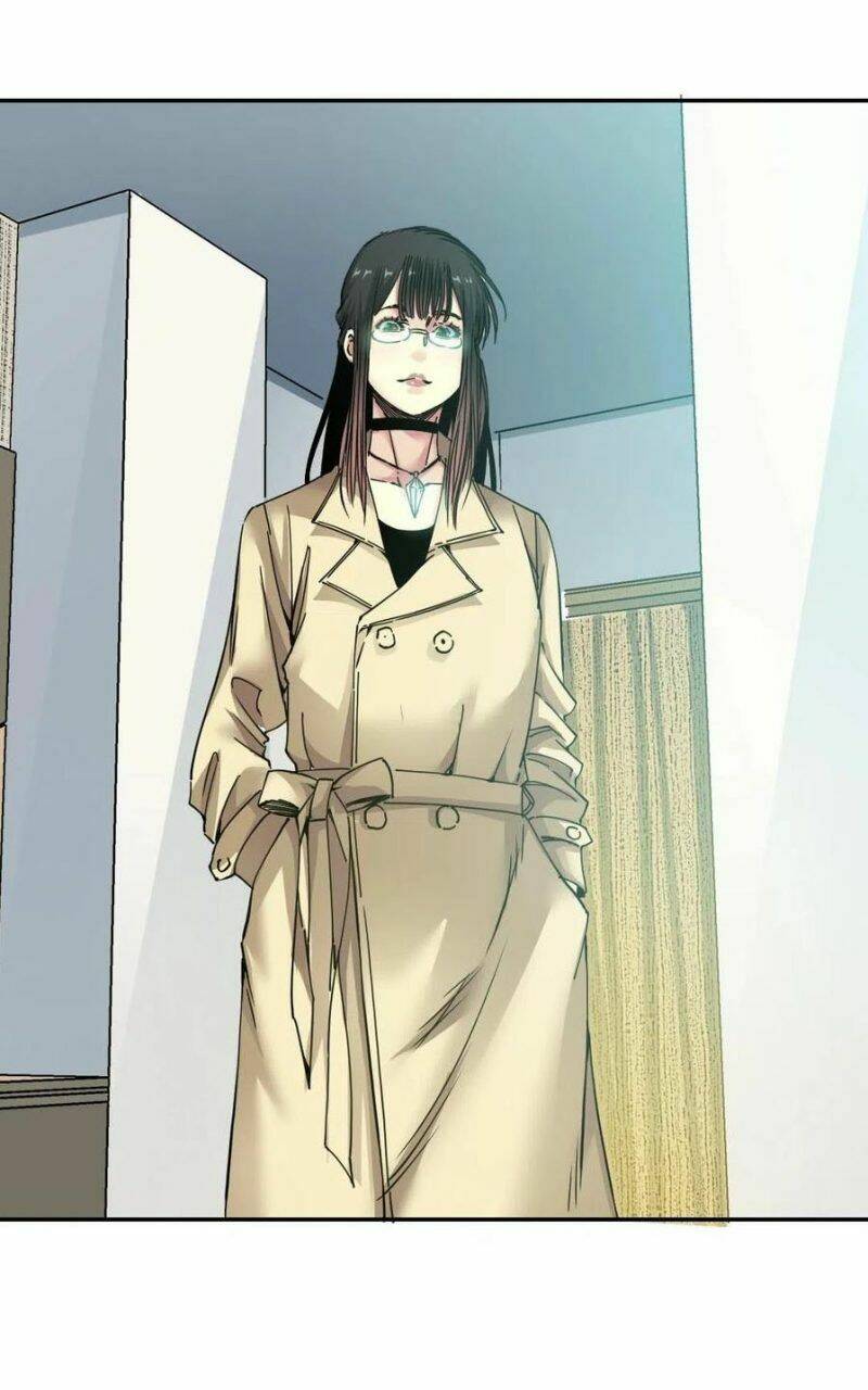 Câu Lạc Bộ Trường Sinh Chapter 44 - Trang 2