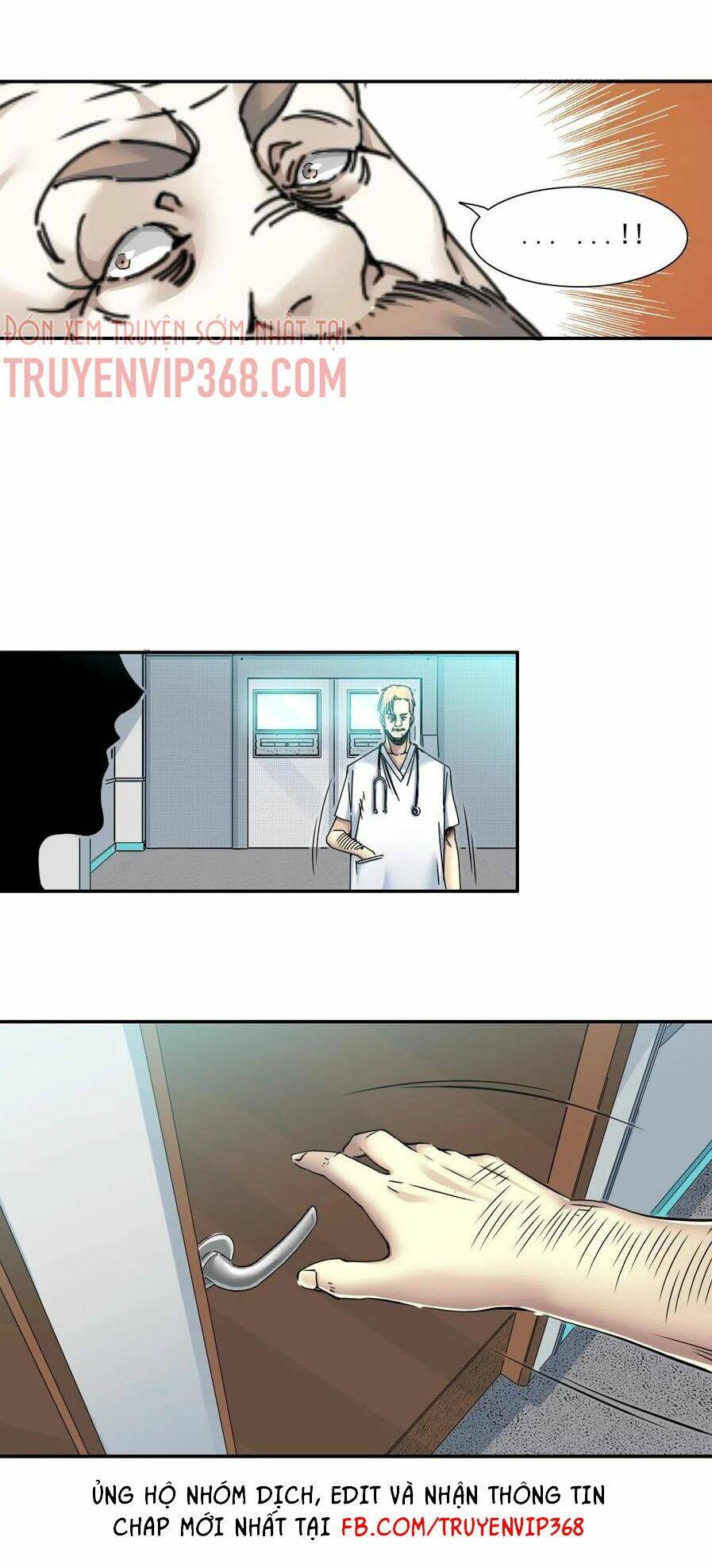 Câu Lạc Bộ Trường Sinh Chapter 44 - Trang 2