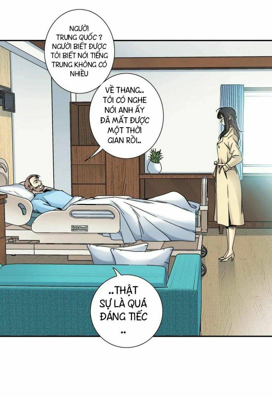 Câu Lạc Bộ Trường Sinh Chapter 44 - Trang 2