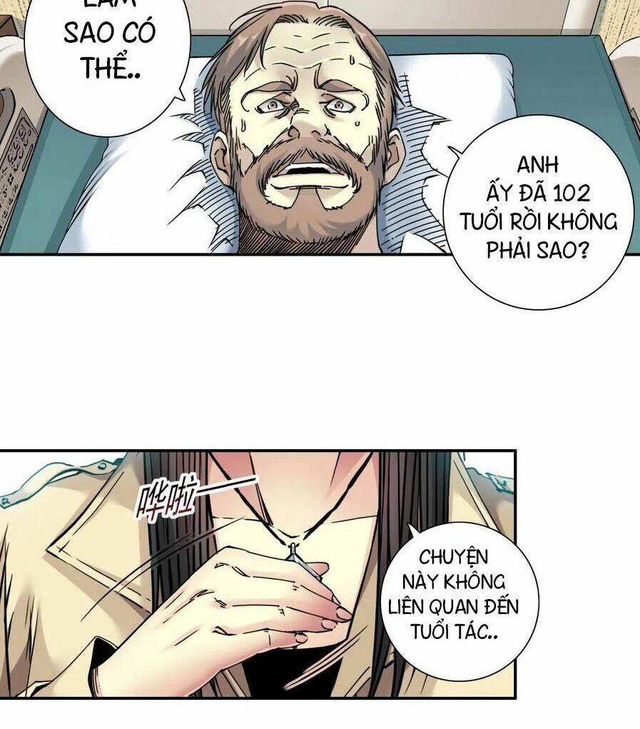 Câu Lạc Bộ Trường Sinh Chapter 44 - Trang 2