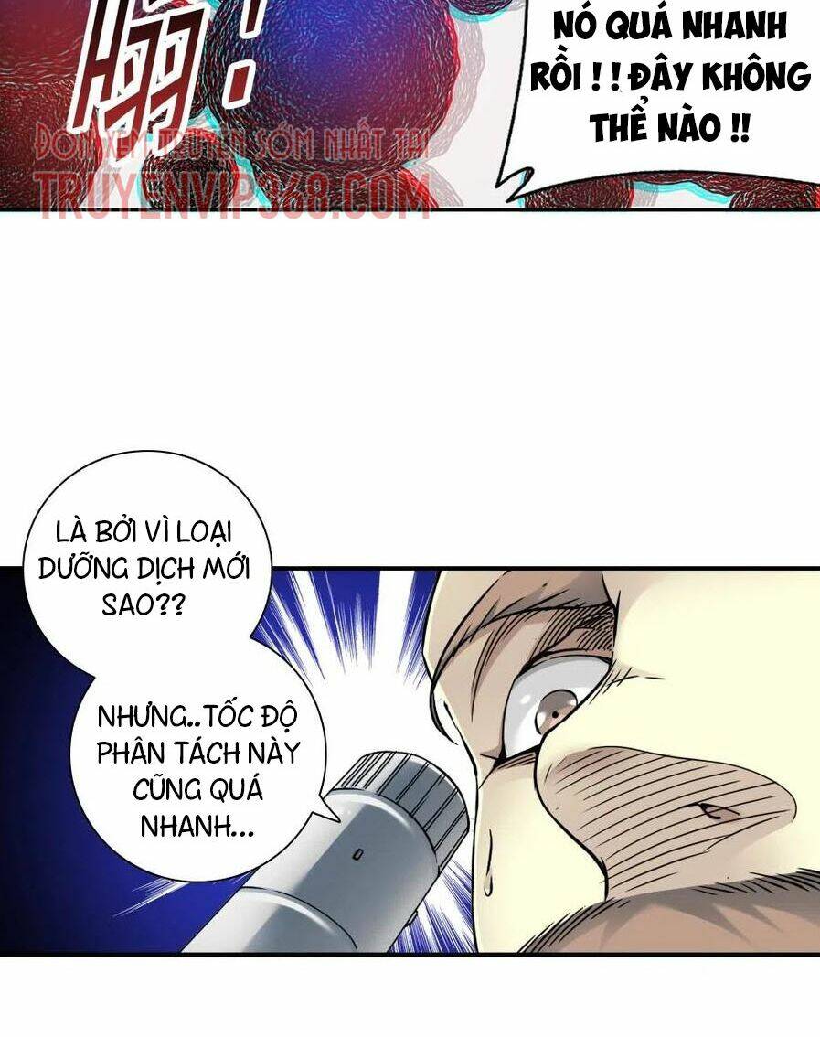 Câu Lạc Bộ Trường Sinh Chapter 44 - Trang 2