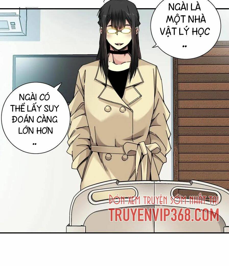 Câu Lạc Bộ Trường Sinh Chapter 44 - Trang 2