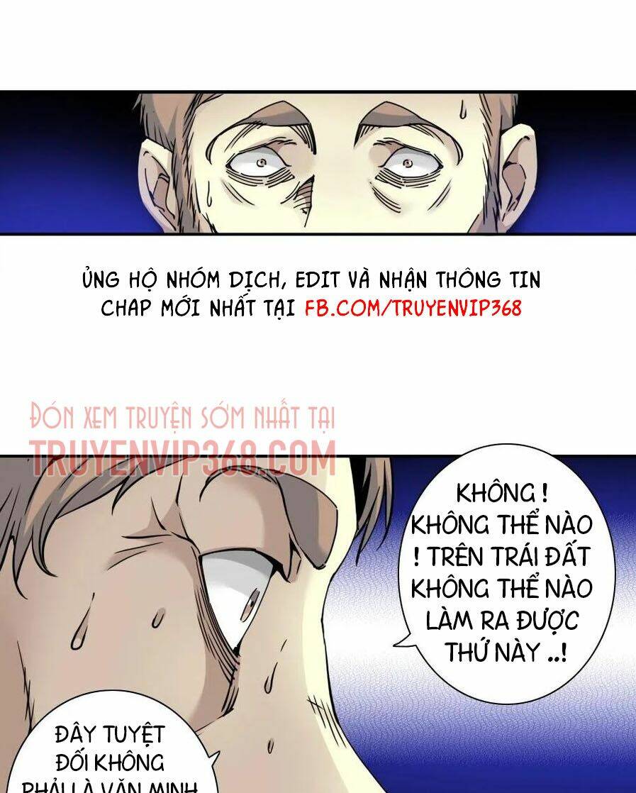 Câu Lạc Bộ Trường Sinh Chapter 44 - Trang 2