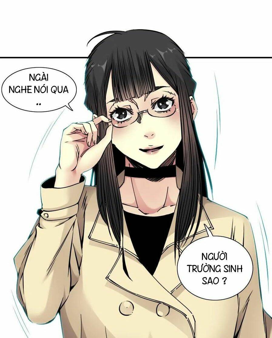 Câu Lạc Bộ Trường Sinh Chapter 44 - Trang 2