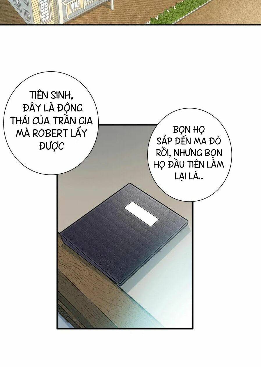 Câu Lạc Bộ Trường Sinh Chapter 44 - Trang 2