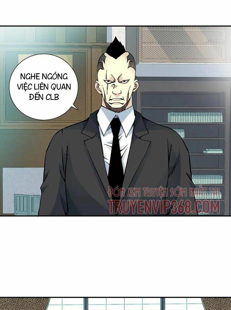 Câu Lạc Bộ Trường Sinh Chapter 44 - Trang 2