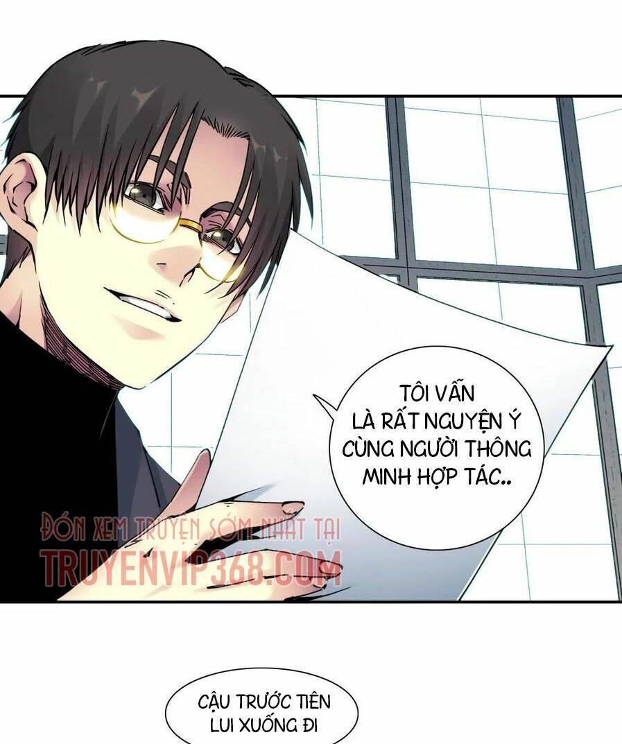 Câu Lạc Bộ Trường Sinh Chapter 44 - Trang 2