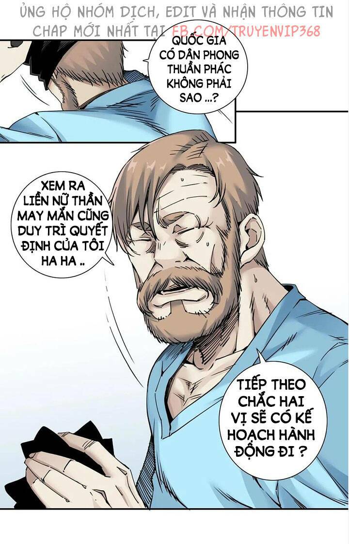 Câu Lạc Bộ Trường Sinh Chapter 45 - Trang 2