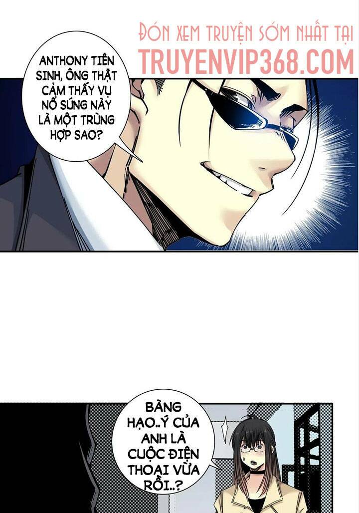 Câu Lạc Bộ Trường Sinh Chapter 45 - Trang 2