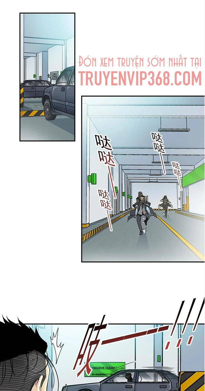 Câu Lạc Bộ Trường Sinh Chapter 45 - Trang 2