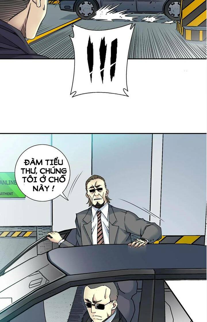 Câu Lạc Bộ Trường Sinh Chapter 45 - Trang 2