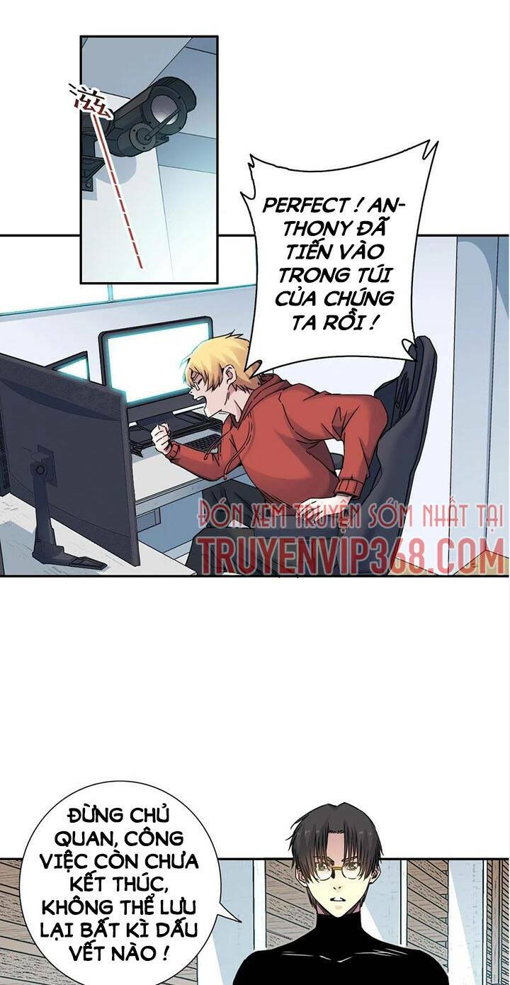 Câu Lạc Bộ Trường Sinh Chapter 45 - Trang 2