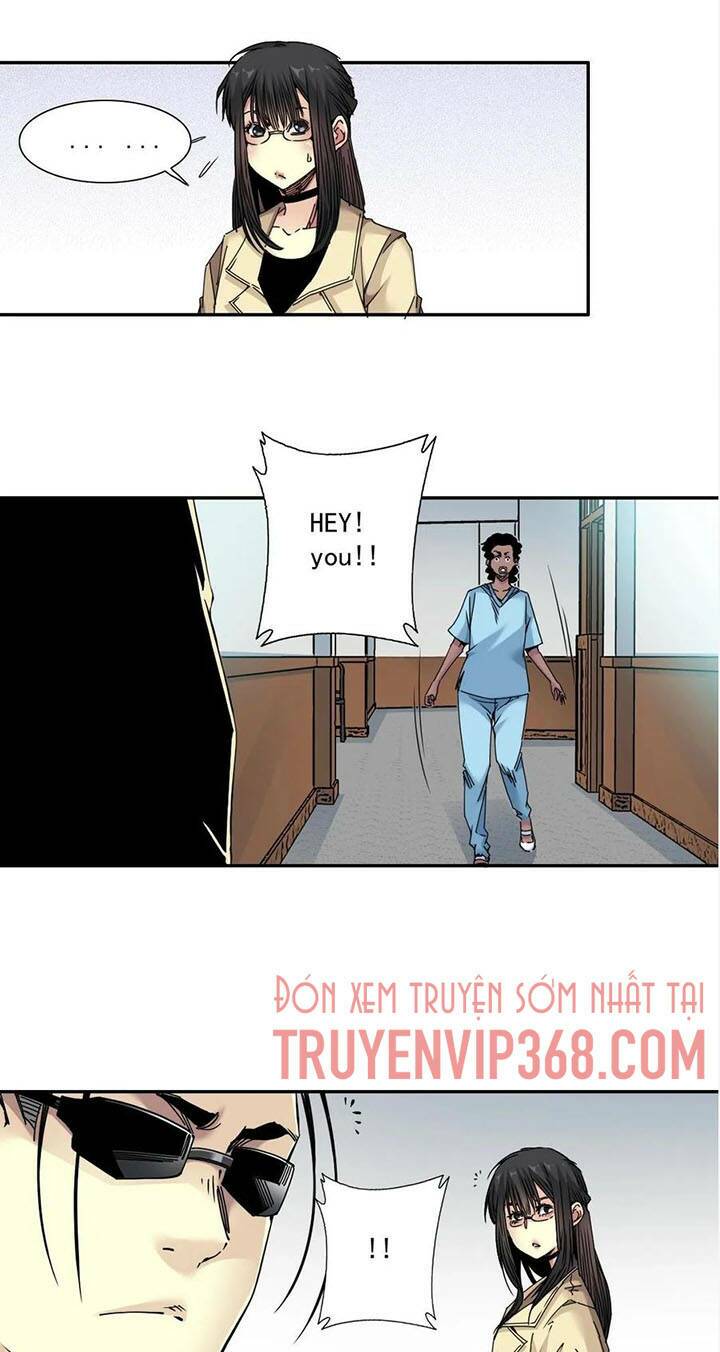 Câu Lạc Bộ Trường Sinh Chapter 45 - Trang 2