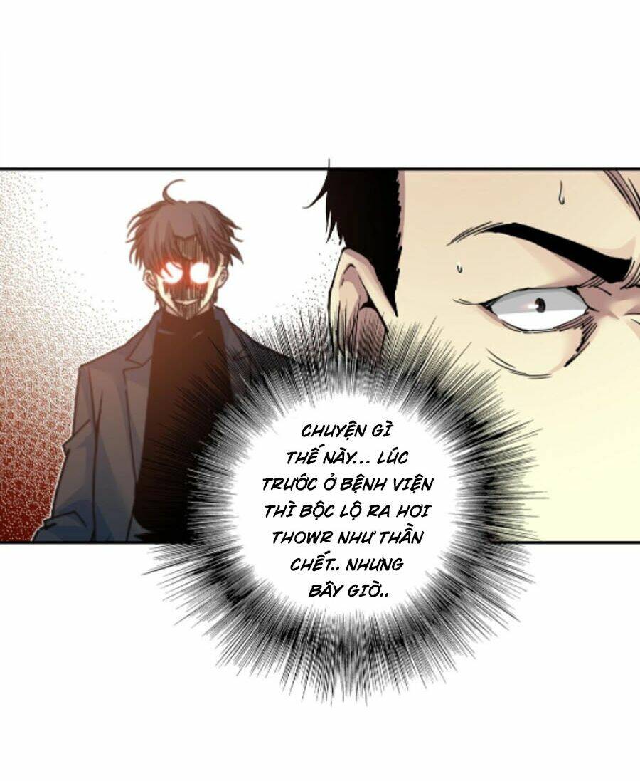 Câu Lạc Bộ Trường Sinh Chapter 46 - Trang 2