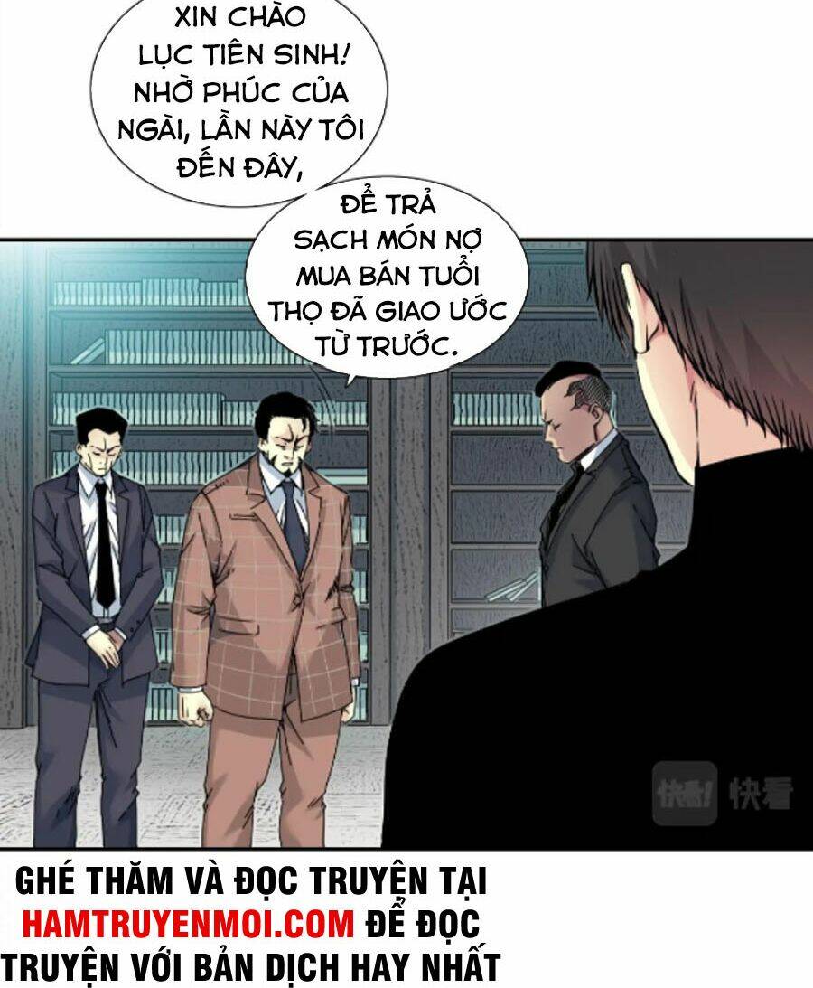 Câu Lạc Bộ Trường Sinh Chapter 46 - Trang 2