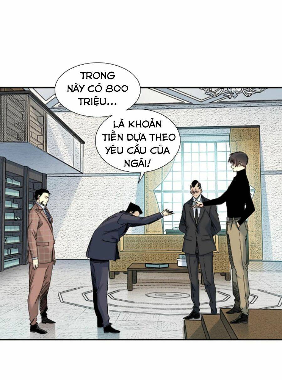 Câu Lạc Bộ Trường Sinh Chapter 46 - Trang 2