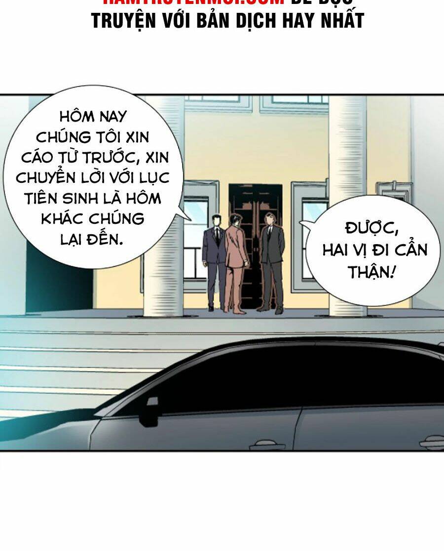 Câu Lạc Bộ Trường Sinh Chapter 46 - Trang 2