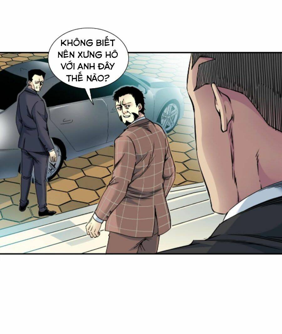 Câu Lạc Bộ Trường Sinh Chapter 46 - Trang 2