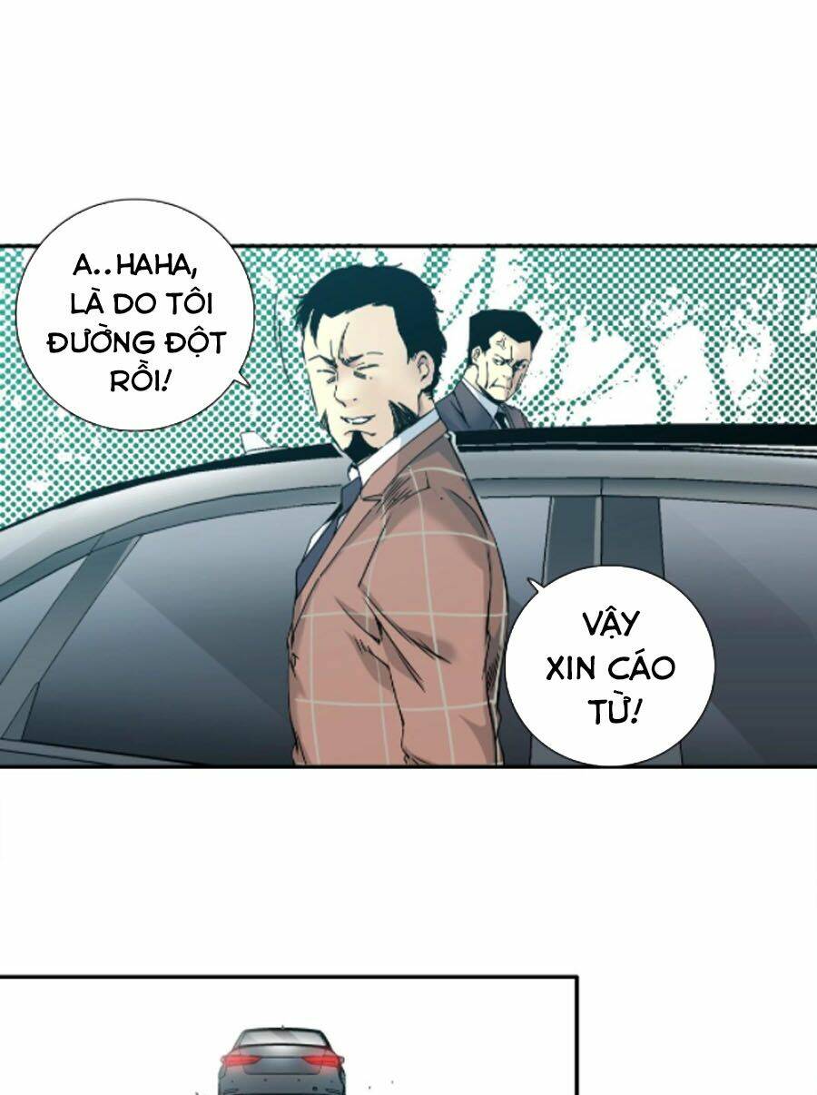 Câu Lạc Bộ Trường Sinh Chapter 46 - Trang 2