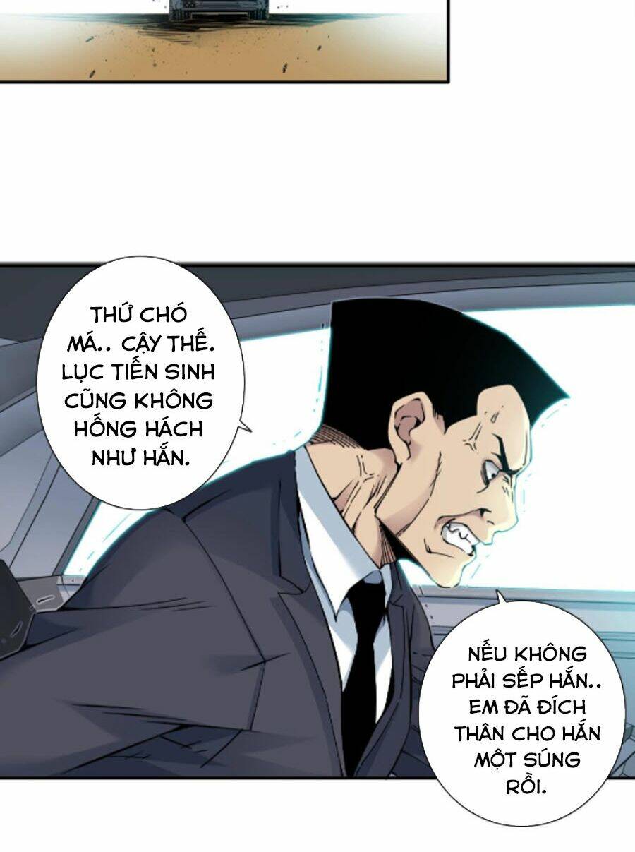Câu Lạc Bộ Trường Sinh Chapter 46 - Trang 2