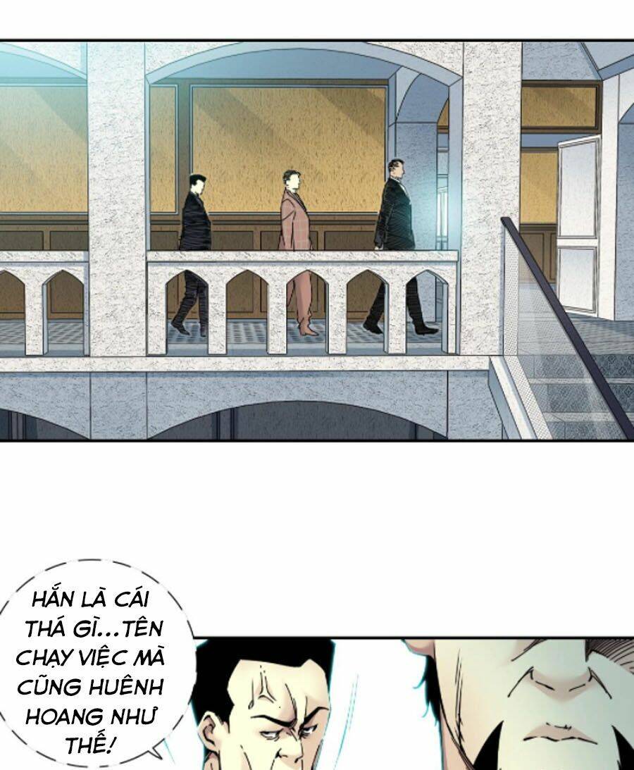 Câu Lạc Bộ Trường Sinh Chapter 46 - Trang 2