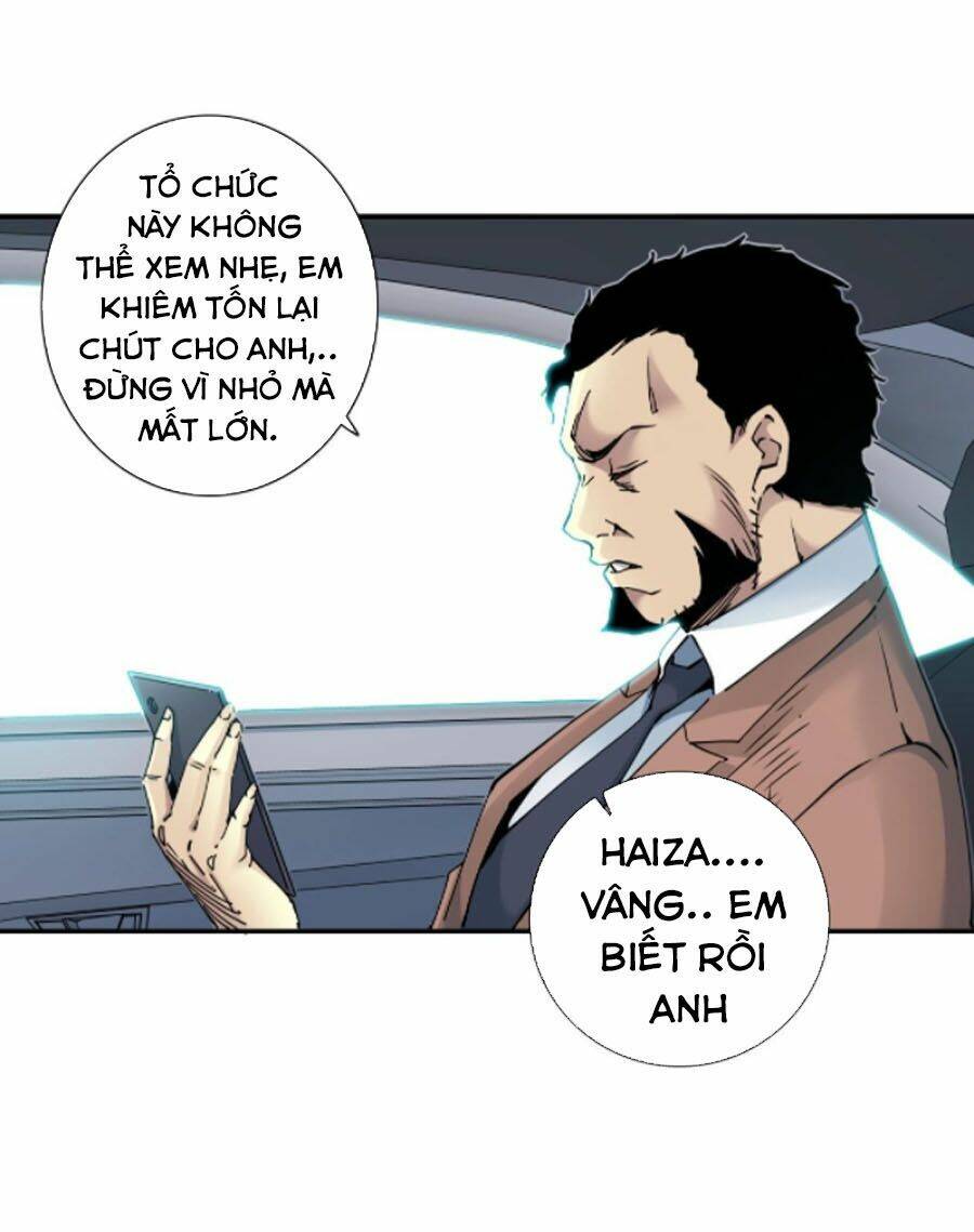 Câu Lạc Bộ Trường Sinh Chapter 46 - Trang 2