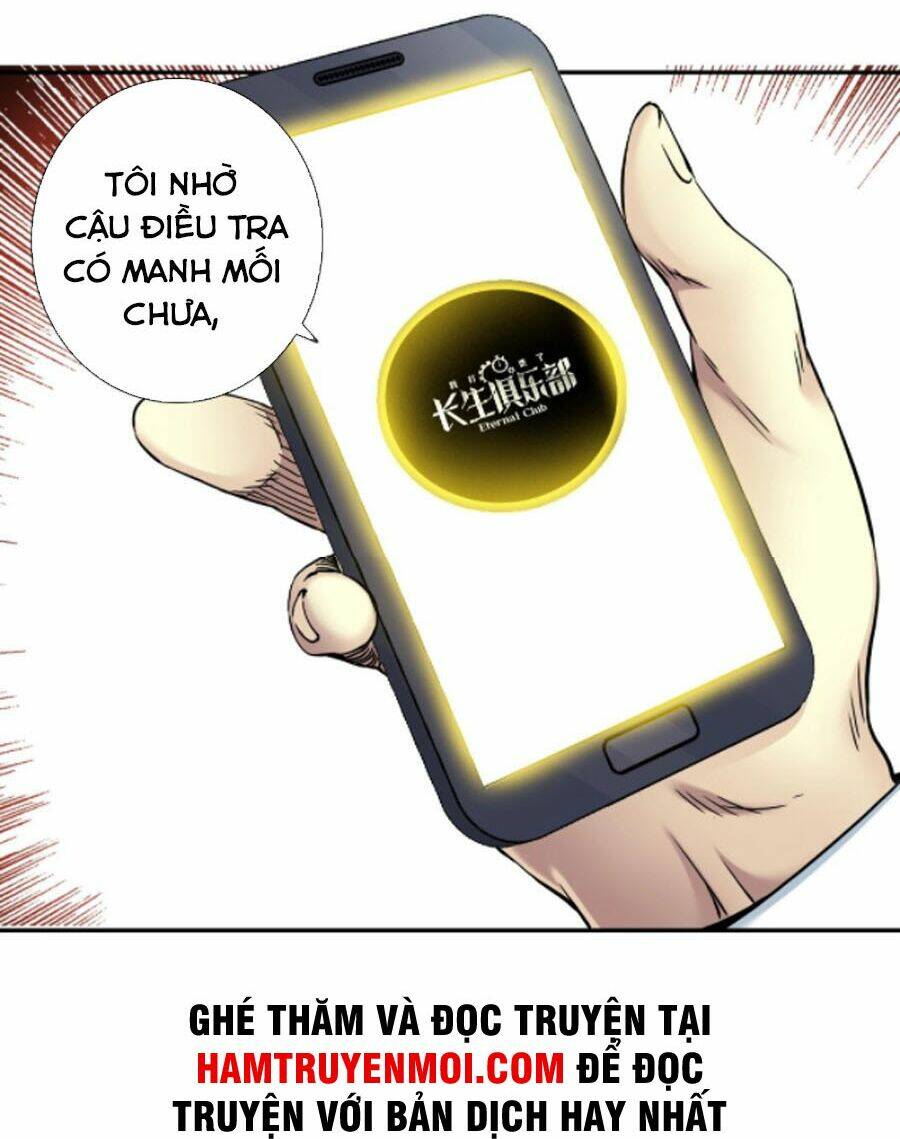 Câu Lạc Bộ Trường Sinh Chapter 46 - Trang 2