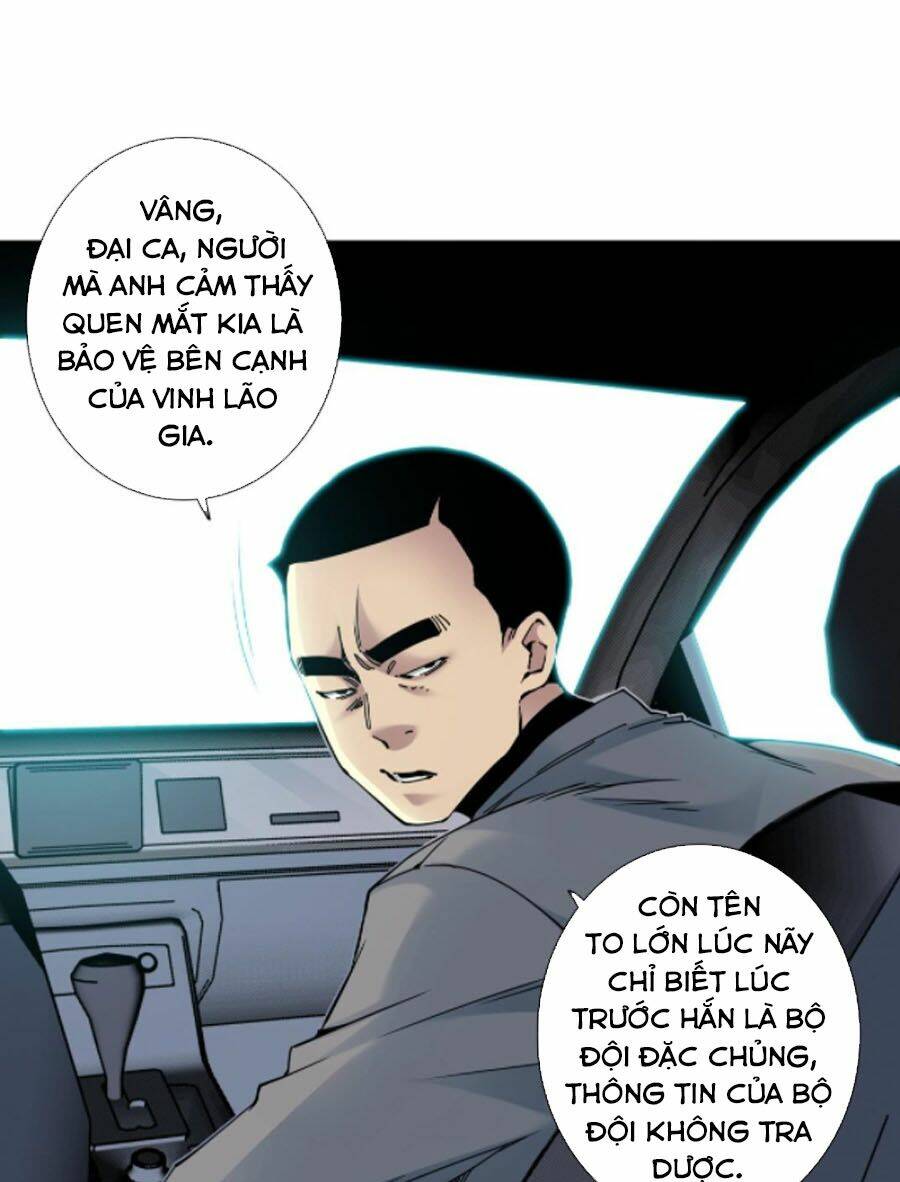 Câu Lạc Bộ Trường Sinh Chapter 46 - Trang 2