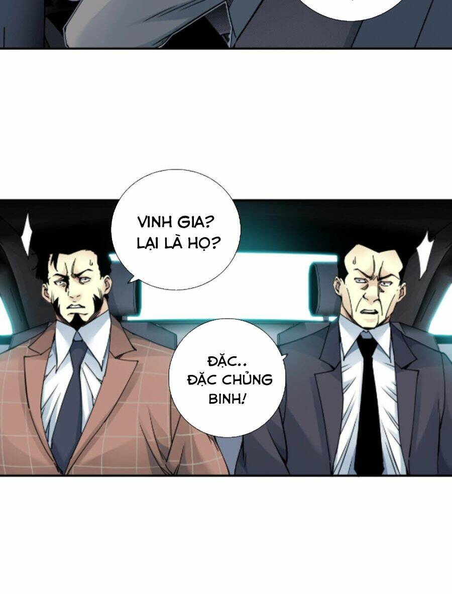 Câu Lạc Bộ Trường Sinh Chapter 46 - Trang 2