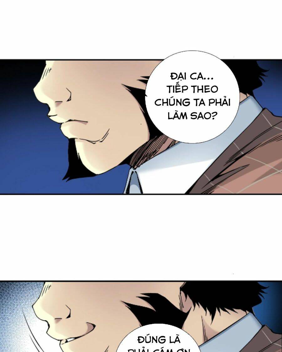 Câu Lạc Bộ Trường Sinh Chapter 46 - Trang 2