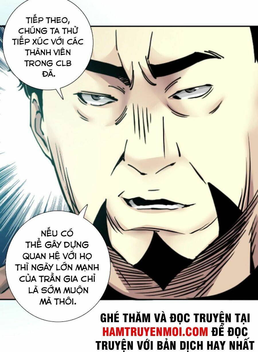 Câu Lạc Bộ Trường Sinh Chapter 46 - Trang 2