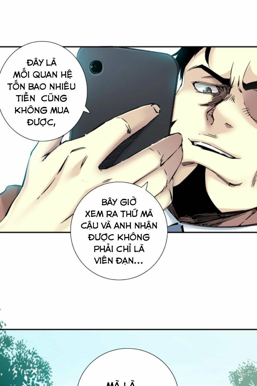 Câu Lạc Bộ Trường Sinh Chapter 46 - Trang 2