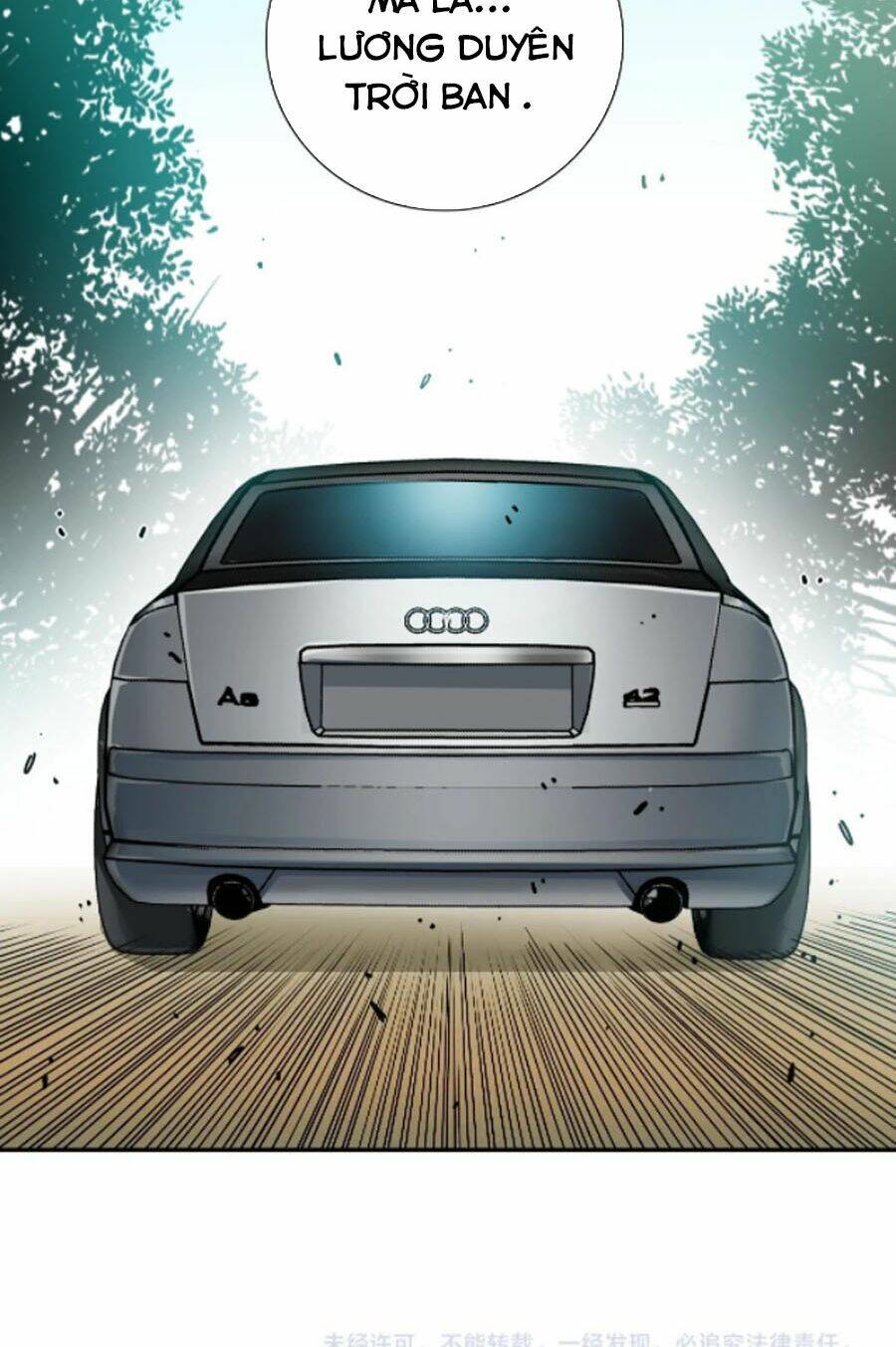 Câu Lạc Bộ Trường Sinh Chapter 46 - Trang 2