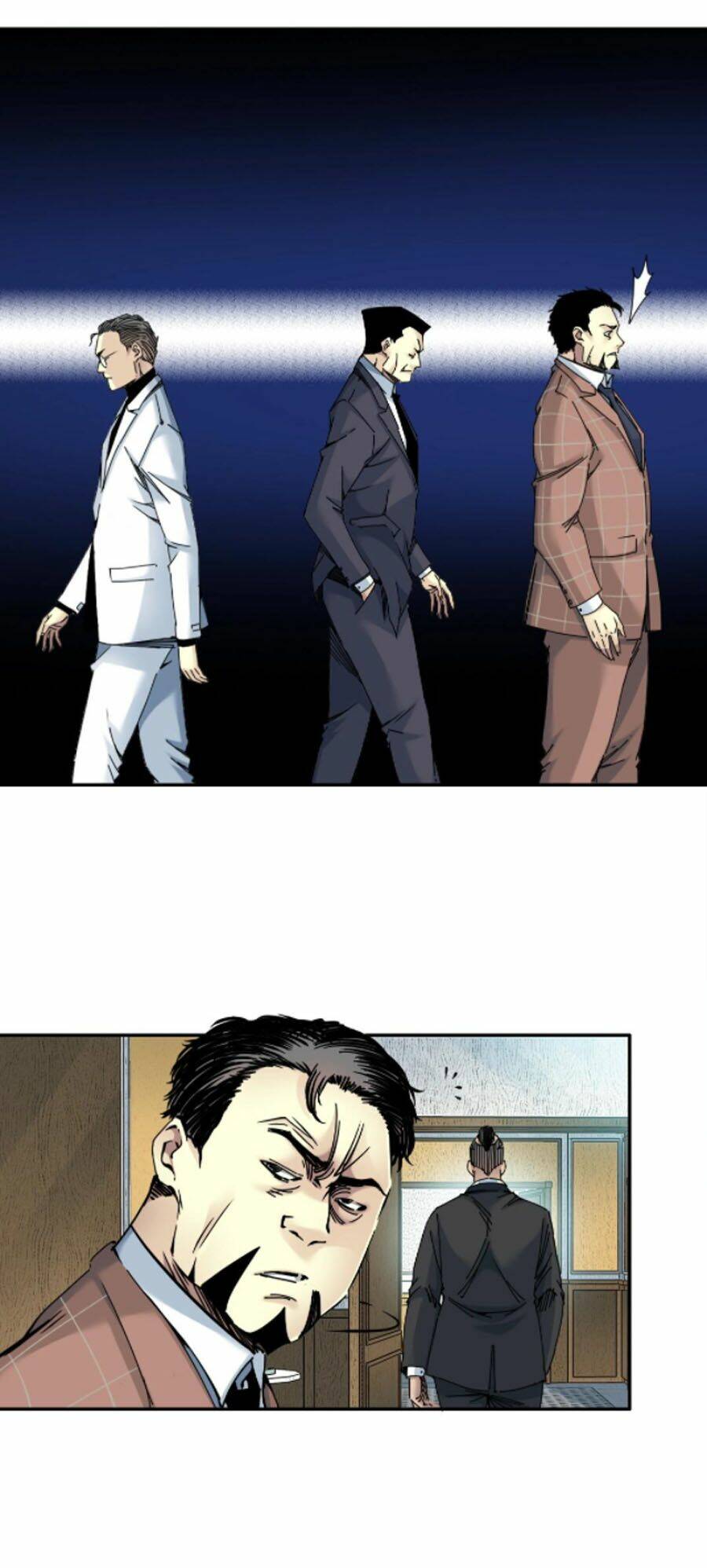 Câu Lạc Bộ Trường Sinh Chapter 46 - Trang 2