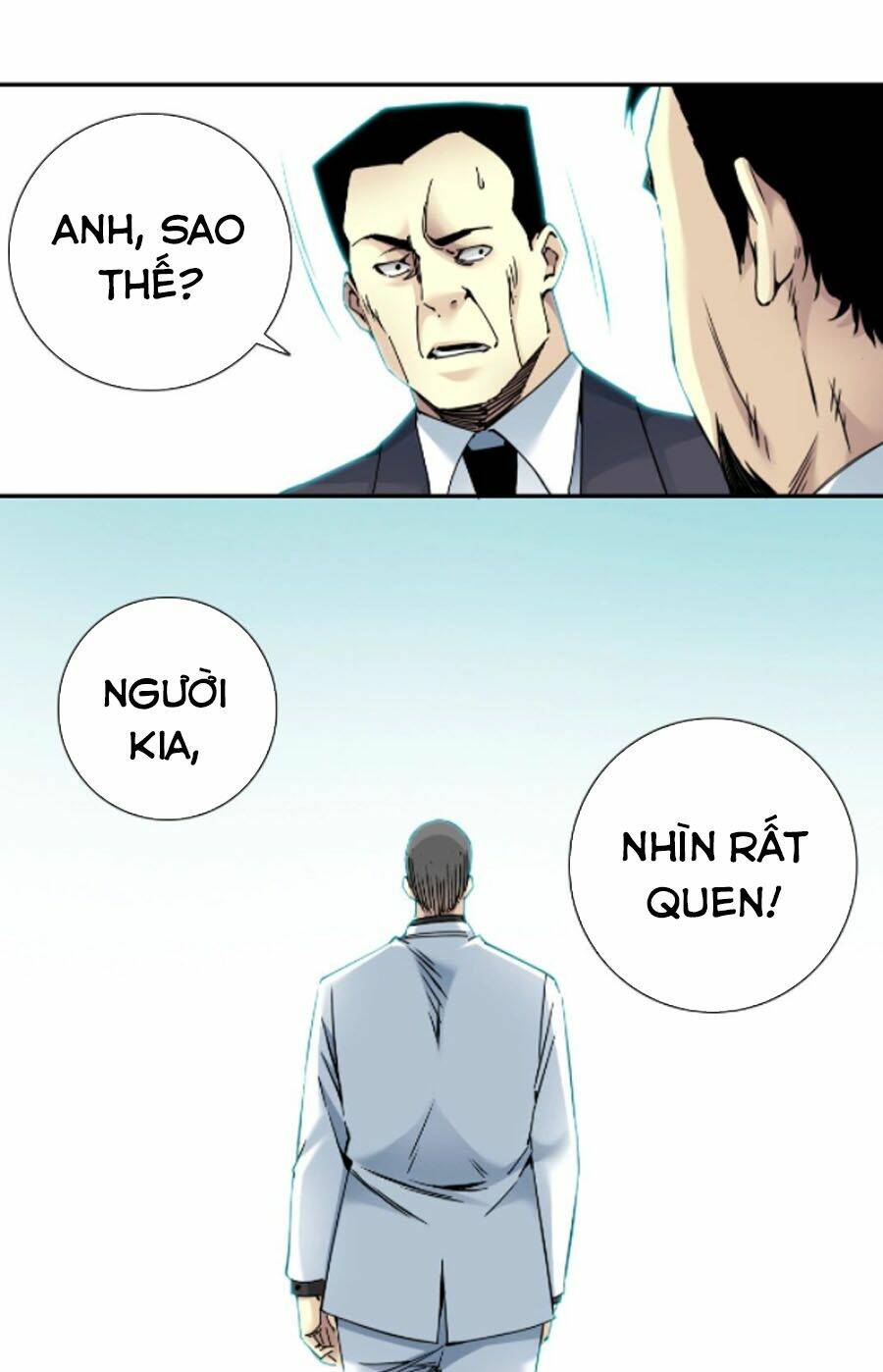 Câu Lạc Bộ Trường Sinh Chapter 46 - Trang 2