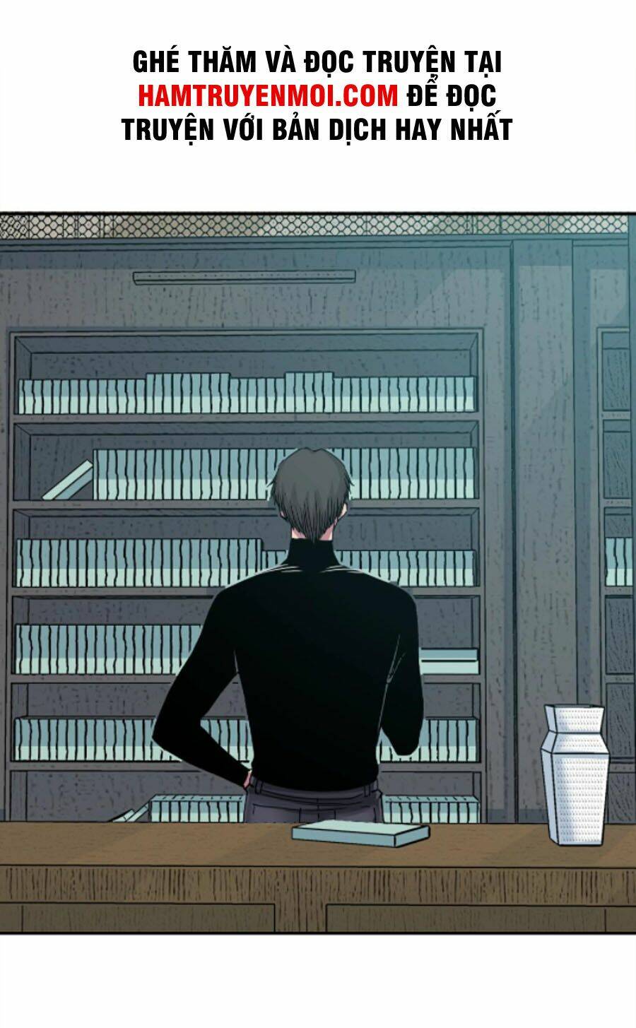 Câu Lạc Bộ Trường Sinh Chapter 46 - Trang 2