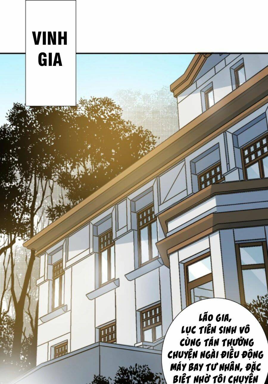 Câu Lạc Bộ Trường Sinh Chapter 47 - Trang 2