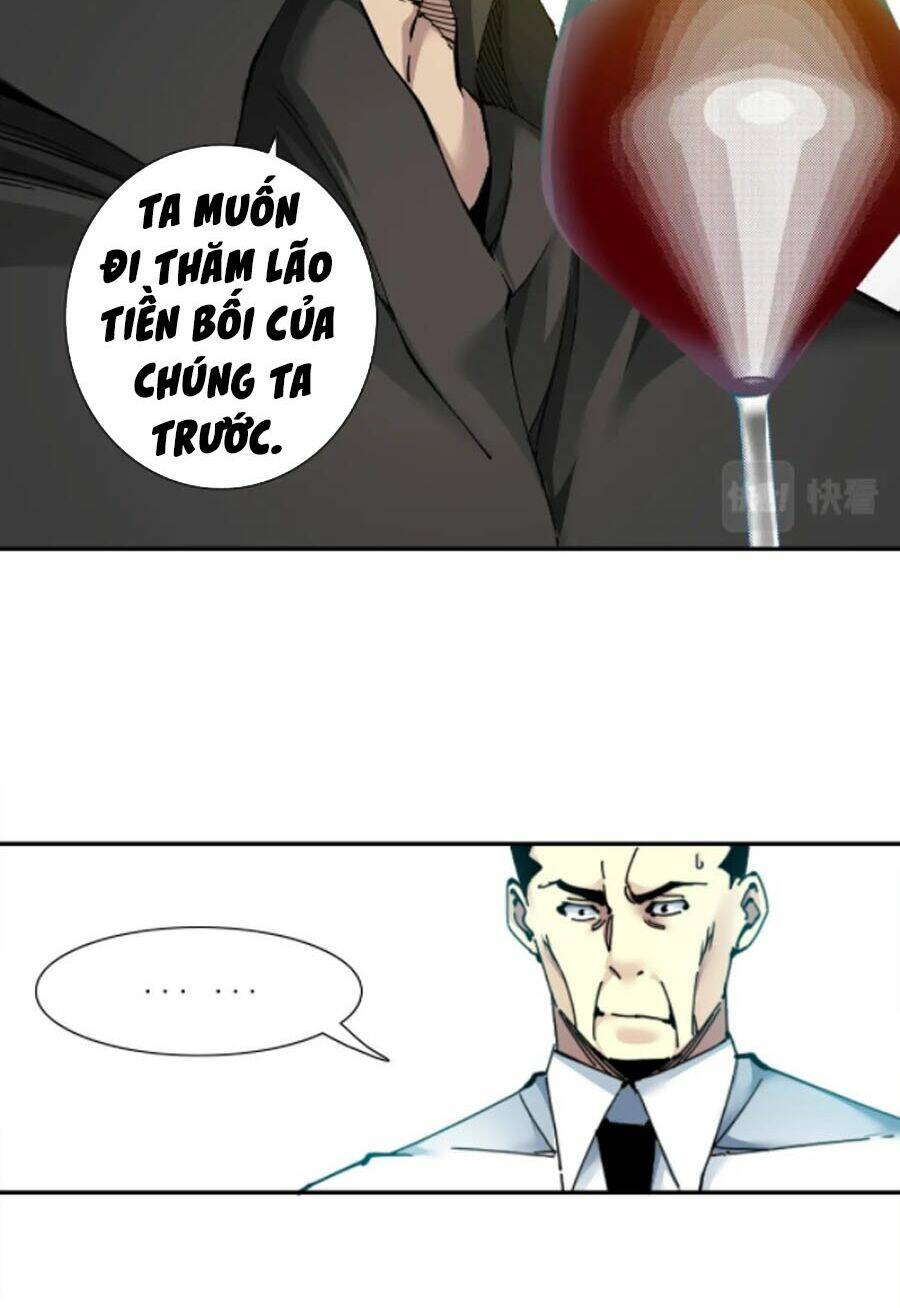 Câu Lạc Bộ Trường Sinh Chapter 47 - Trang 2