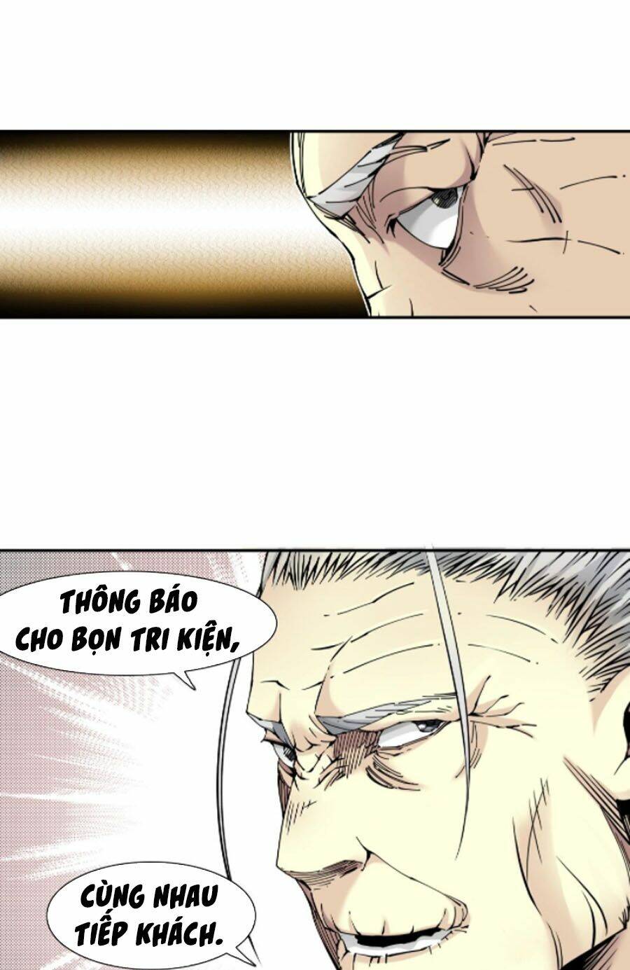 Câu Lạc Bộ Trường Sinh Chapter 47 - Trang 2