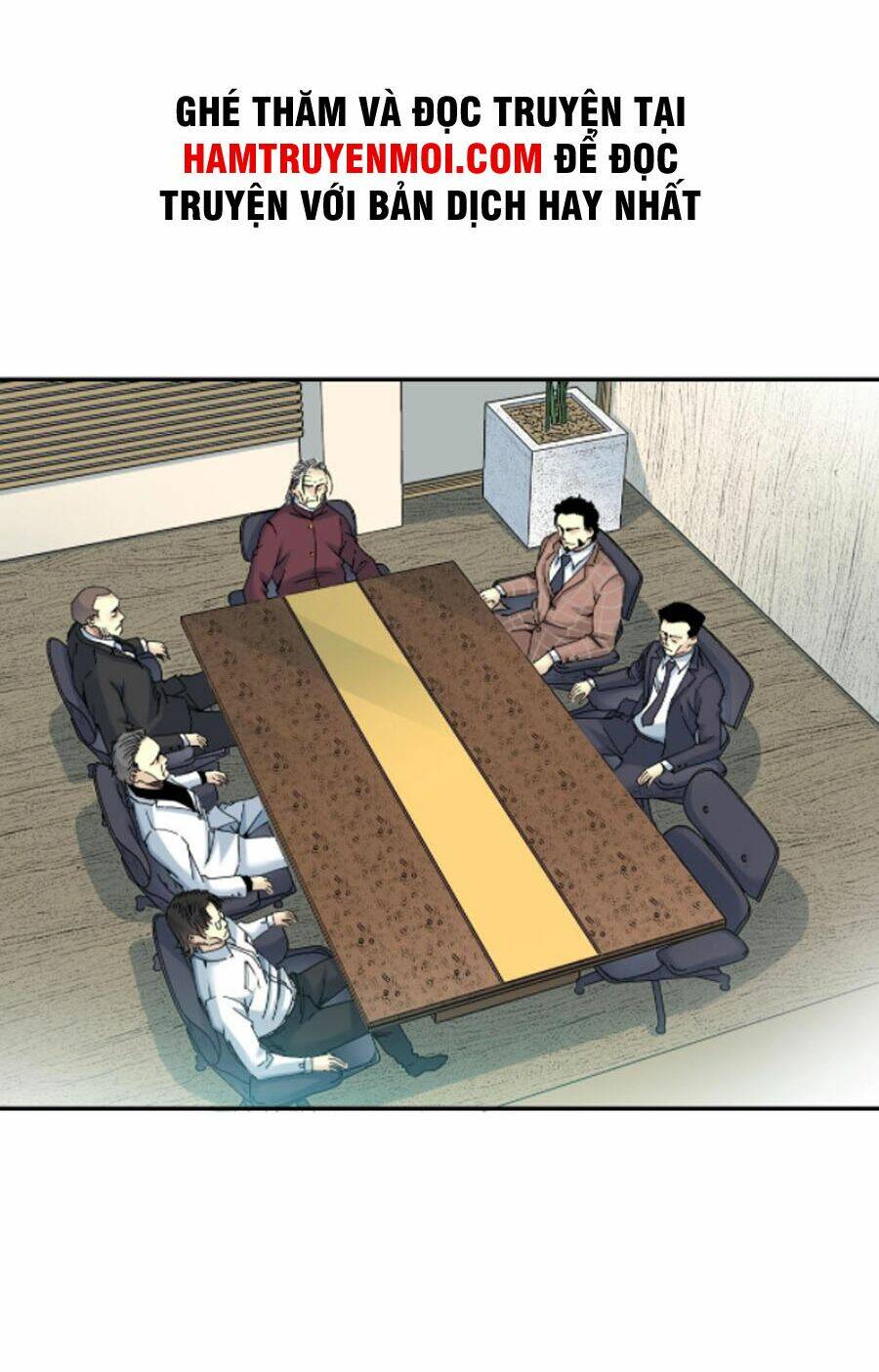 Câu Lạc Bộ Trường Sinh Chapter 47 - Trang 2