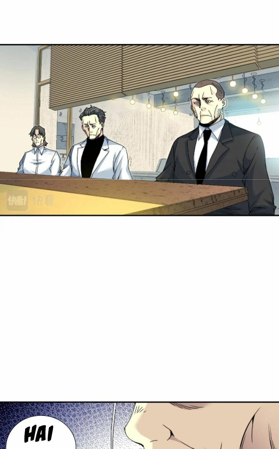 Câu Lạc Bộ Trường Sinh Chapter 47 - Trang 2