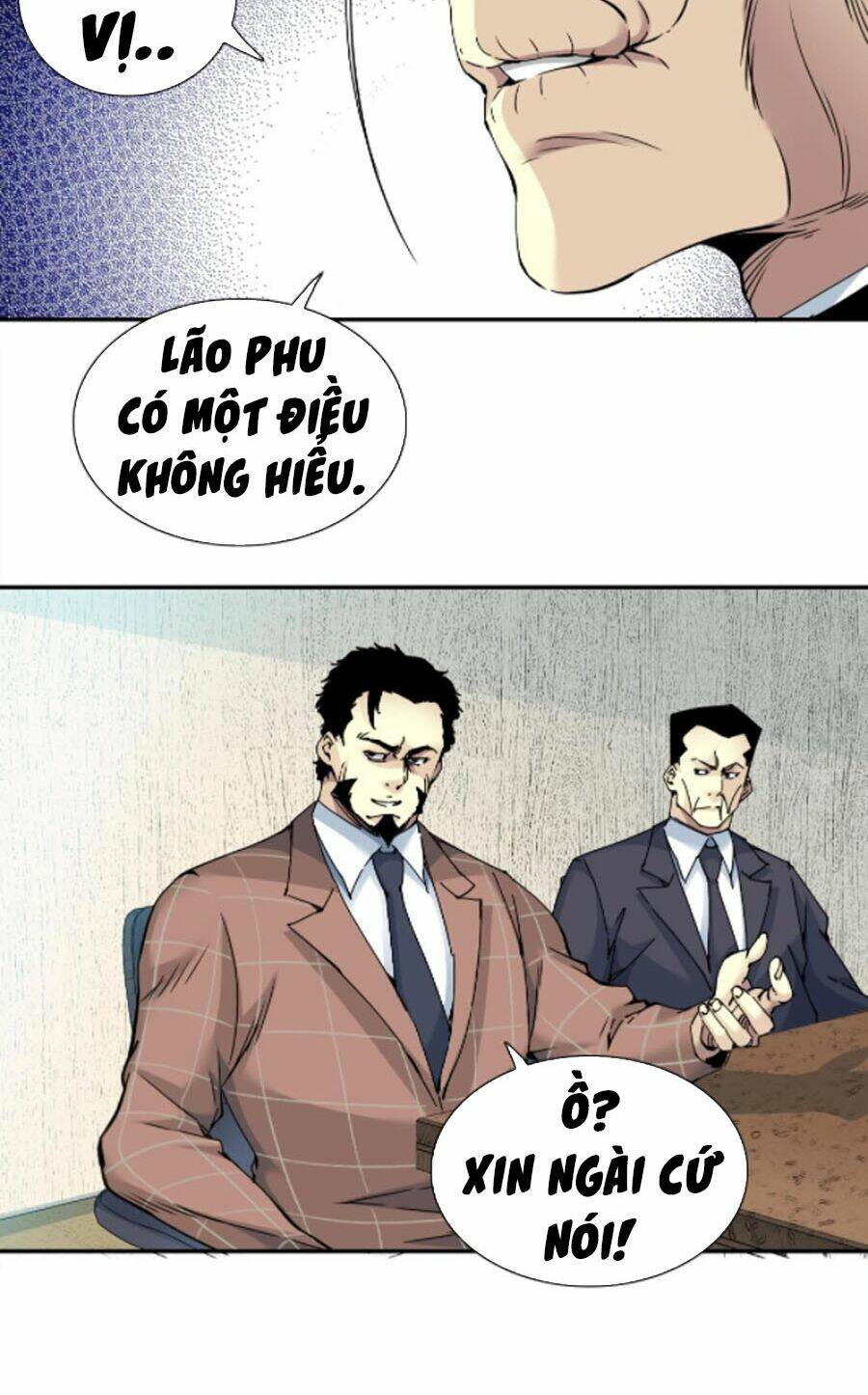 Câu Lạc Bộ Trường Sinh Chapter 47 - Trang 2