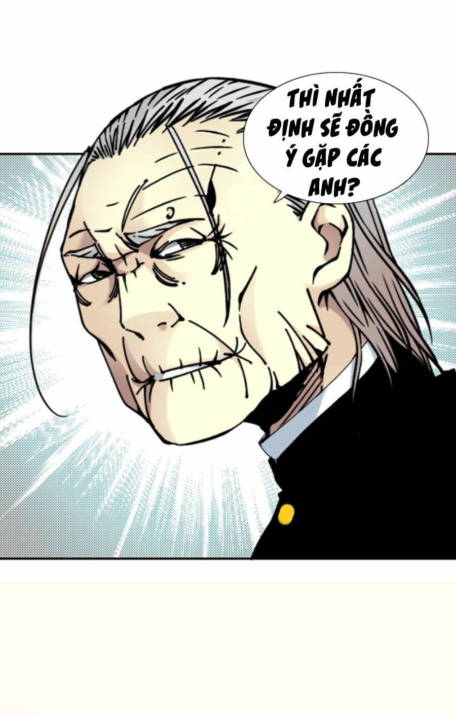 Câu Lạc Bộ Trường Sinh Chapter 47 - Trang 2