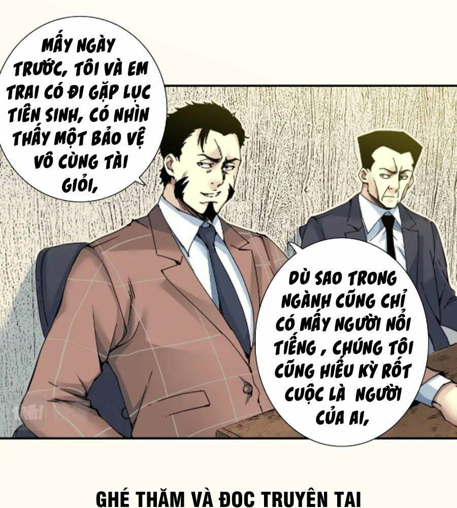 Câu Lạc Bộ Trường Sinh Chapter 47 - Trang 2