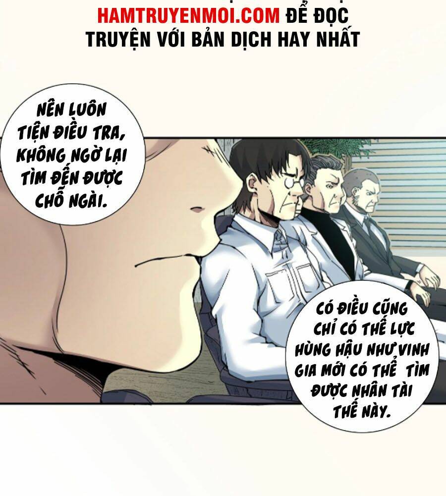 Câu Lạc Bộ Trường Sinh Chapter 47 - Trang 2