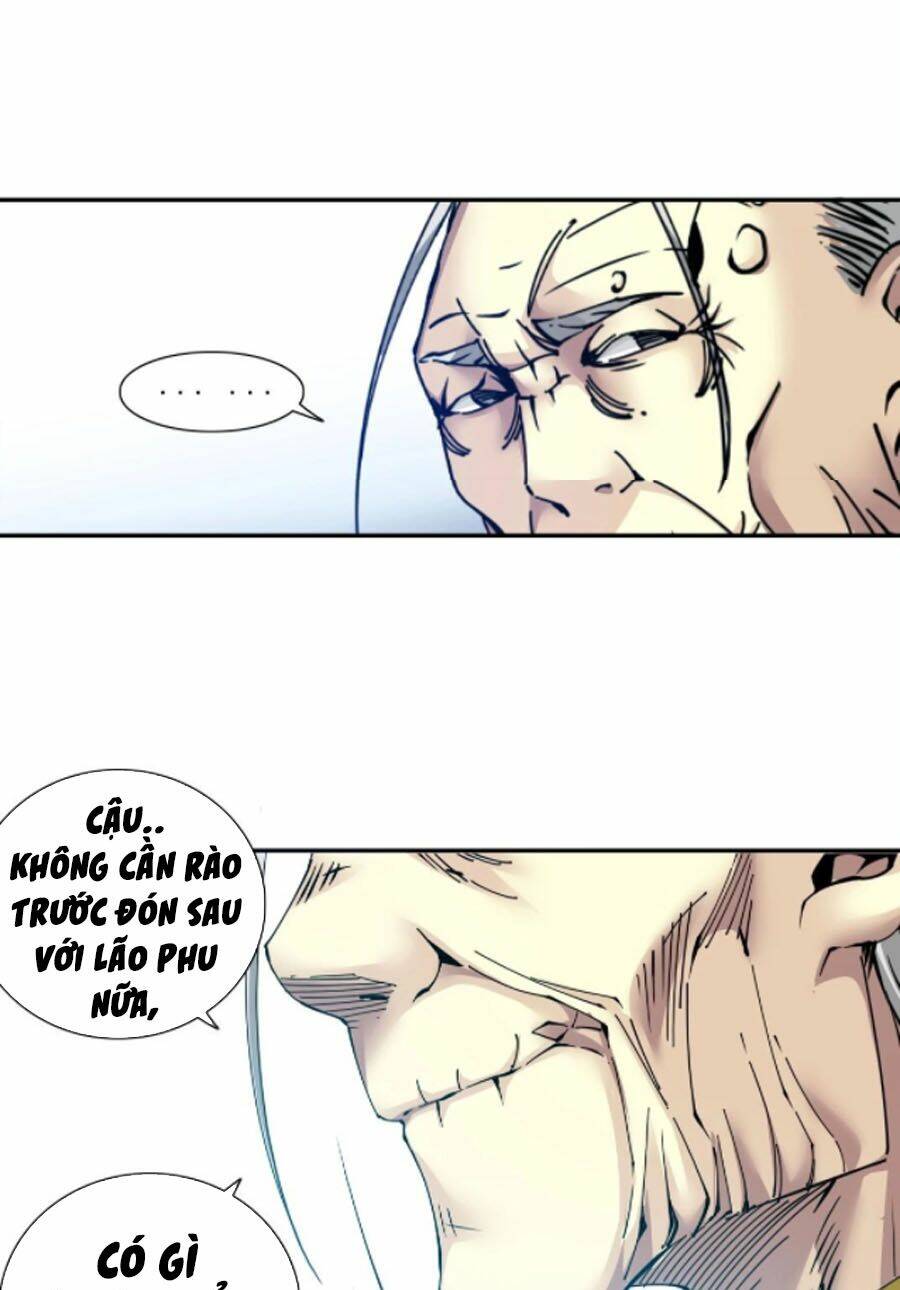 Câu Lạc Bộ Trường Sinh Chapter 47 - Trang 2