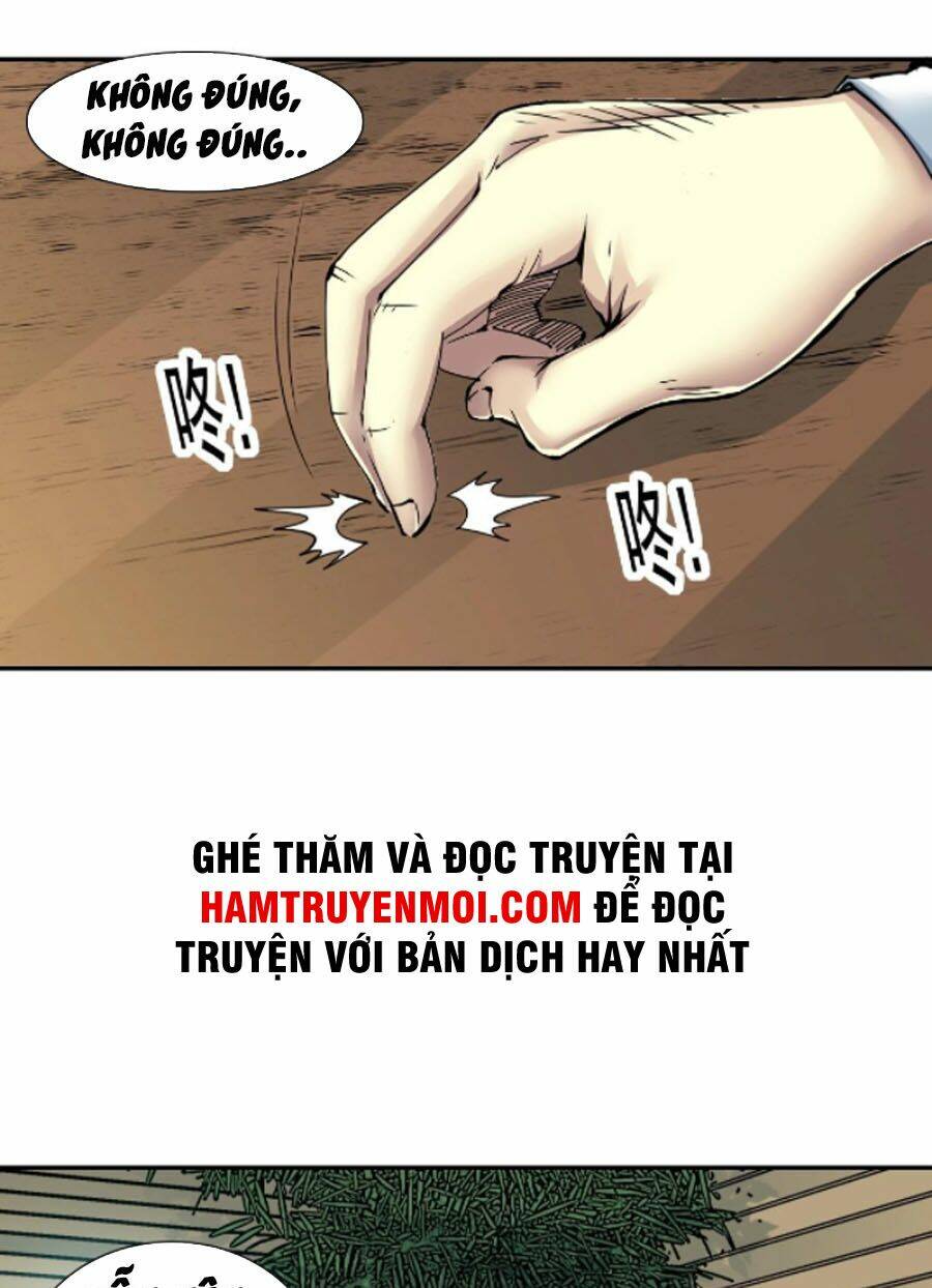 Câu Lạc Bộ Trường Sinh Chapter 47 - Trang 2