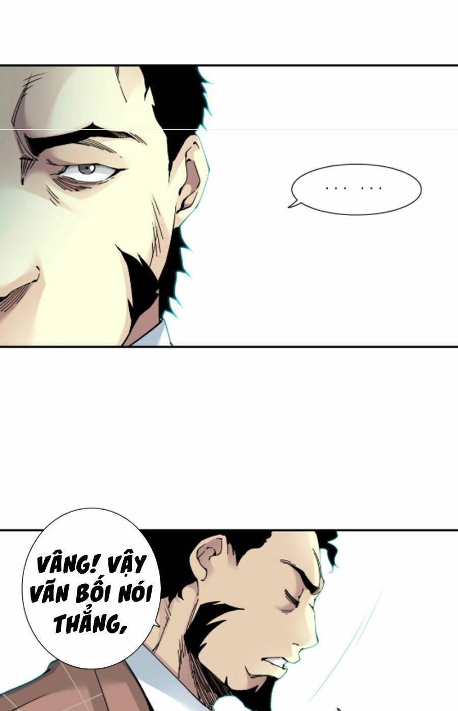 Câu Lạc Bộ Trường Sinh Chapter 47 - Trang 2