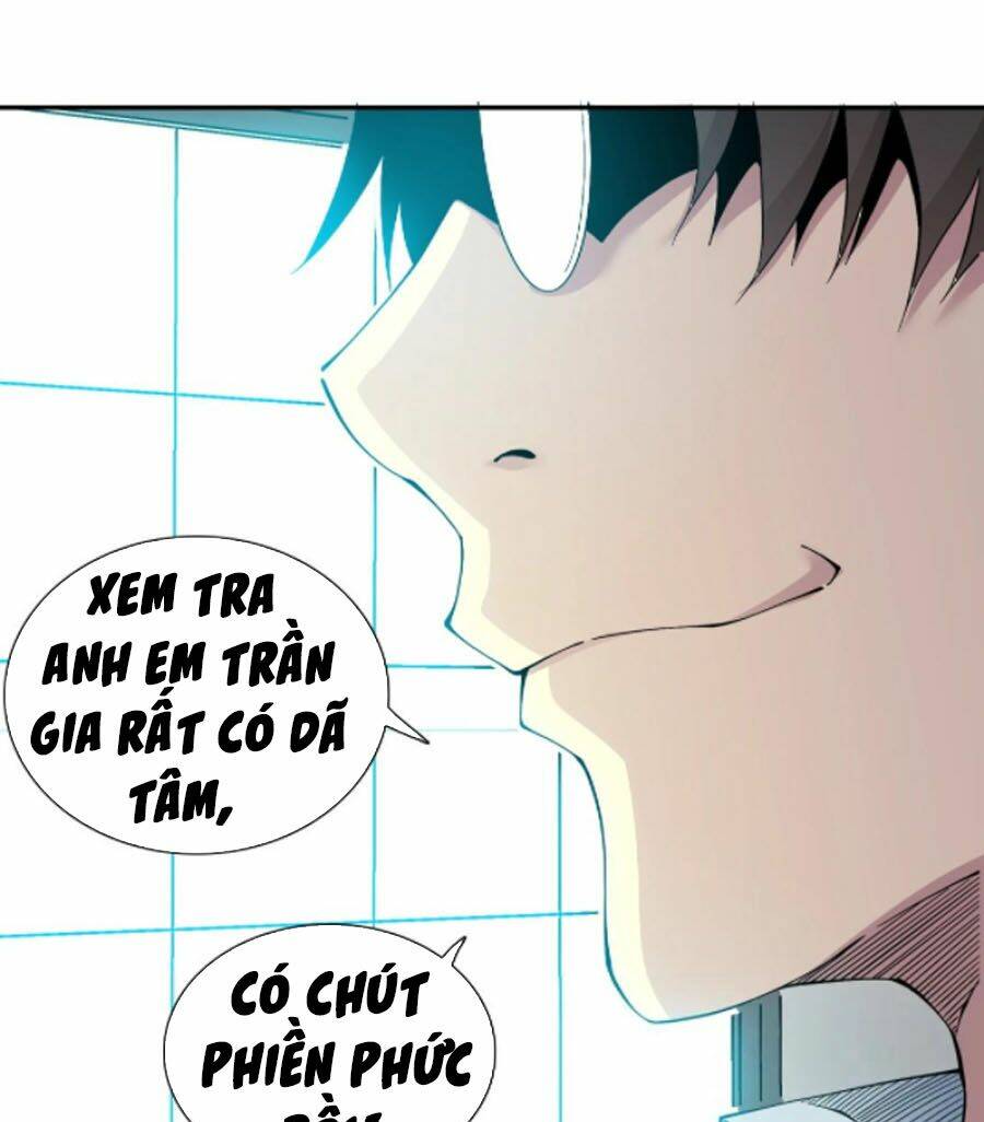 Câu Lạc Bộ Trường Sinh Chapter 47 - Trang 2