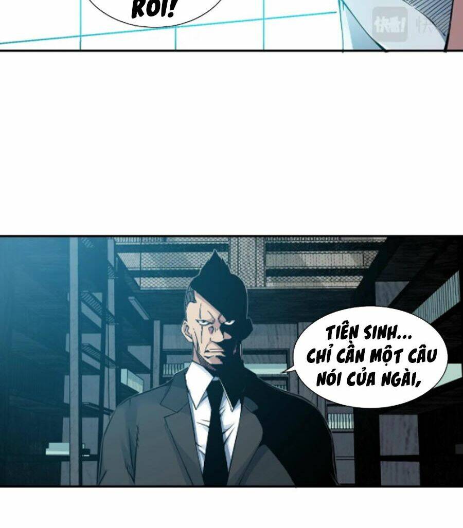 Câu Lạc Bộ Trường Sinh Chapter 47 - Trang 2